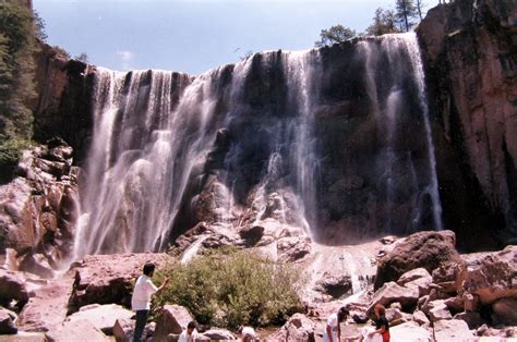 Copper Canyon Hotels In Cusarare And Batopilas Copper Canyon Mexico