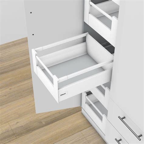 Blum Tandembox Installation Instructions