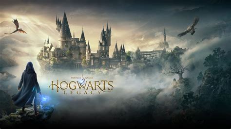 Hogwarts Legacy Best Fps Settings Best Performance Gamerhour