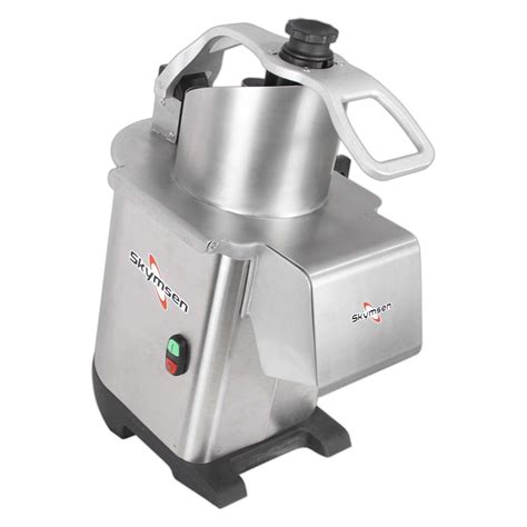 Multiprocessador De Alimentos Industrial Pa 7 Pro Skymsen