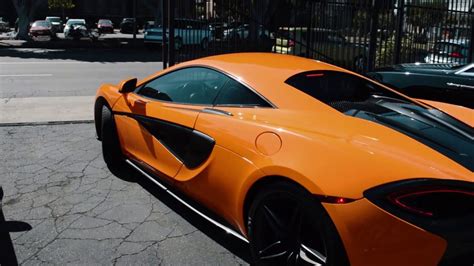 How Much Does A Mclaren Cost Swvrcca Autos