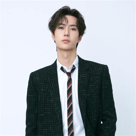 wang yibo net worth 2021 forbes