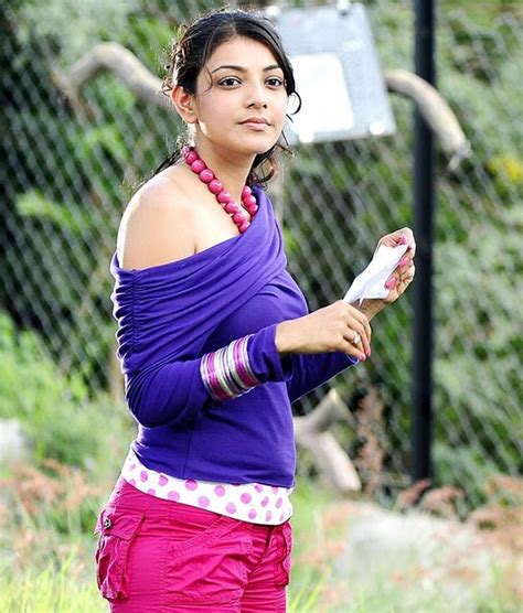 Celebrity News: ACTRESS OF SINGHAM : KAJAL AGARWAL