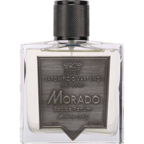 Saponificio Varesino Morado Eau De Parfum Ml Blade Shaving Shop