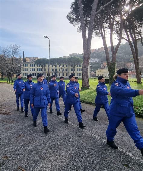 CRI Genova Una Giornata Di Addestramento Croce Rossa Italiana