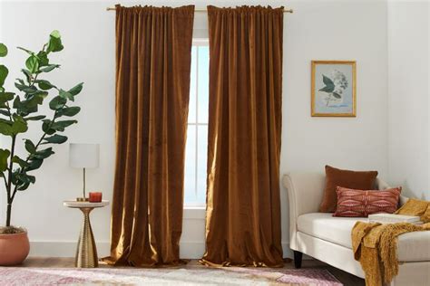 How To Choose The Right Curtain Length For Any Window