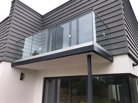 Frameless Glass Balustrade Balustradeglass