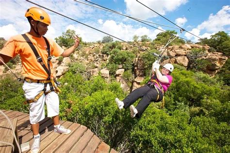 2024 Johannesburgo Magaliesberg Canopy Tours Tripadvisor