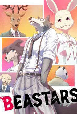 Beastars Sin Relleno Y Lista De Episodios En 2025