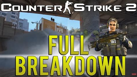 Counter Strike Is Out Here Is How To Play The Beta And The Full