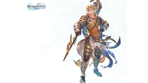 Elenco Dei Livelli Dei Personaggi Di Granblue Fantasy Relink Tutti I