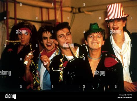 Duran duran 1985 hi-res stock photography and images - Alamy