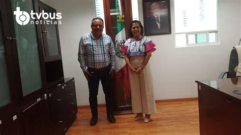 Tvbus Noticias De Oaxaca On Twitter El Presidente De Vallenacional