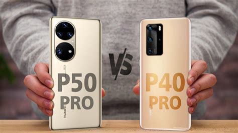 Huawei P50 Pro Vs – Telegraph