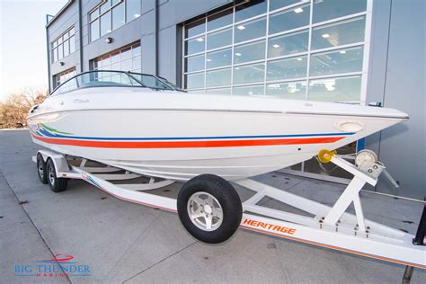 Used 2007 Baja 277 Islander 65049 Lake Ozark Boat Trader