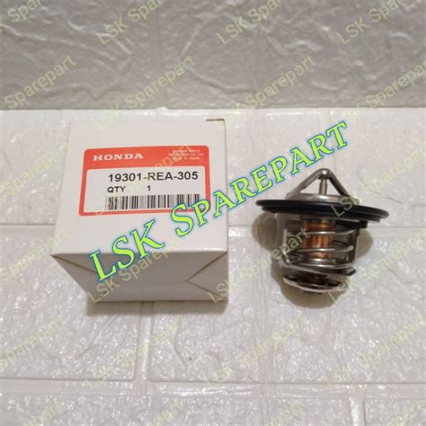 Jual Thermostat Termostat Honda Grand Civic Genio Ferio Estilo Original