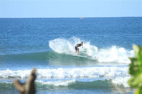 Popoyo Nicaragua Surf Report 11/08/16 - Nicaragua Surf Popoyo