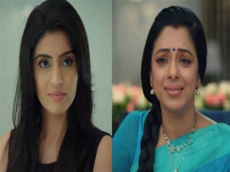 Anupama 22 April Episode Written Update Barkha Made Shocking Twist When