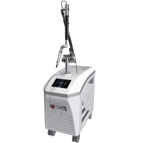 Picocare Majesty Er Laser Nd Yag Picosecondes