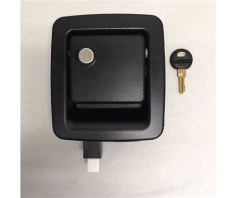 Trimark 60 400 Baggage Door Lock 12055 37 Tm500 Key Included For Sale Online Ebay