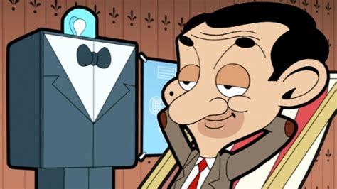 Mr Bean Cartoon Since 2002 An In Depth Exploration Of The Hilarious