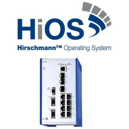 Hirschmann switch how to create vlan - lasopaft