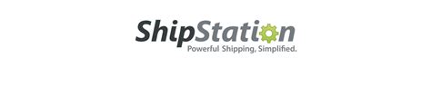 ShipStation Logo - Alluvia