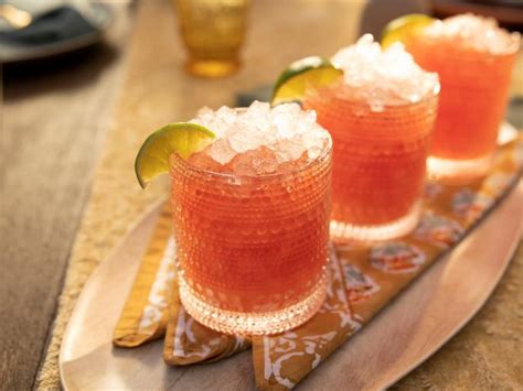 Cherry Margarita Recipe Valerie Bertinelli Food Network