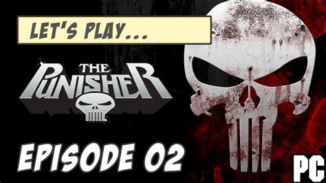 Geekweb Gaming Geek Cosplay Youtube Vid Os Punisher Ep Moi N