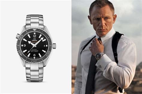 From Q With Love The Ultimate Guide To James Bond Watches James Bond