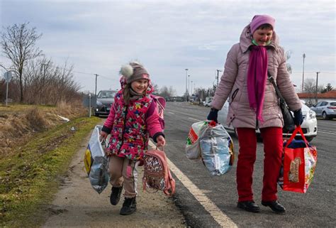 Slobodna Dalmacija Hrvati Na Ukrajinskoj Granici Do Li Su Preuzeti