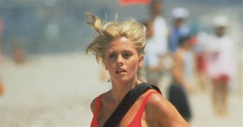 Baywatch Actress Nicole Eggert Diagnosed with Breast Cancer - World ...