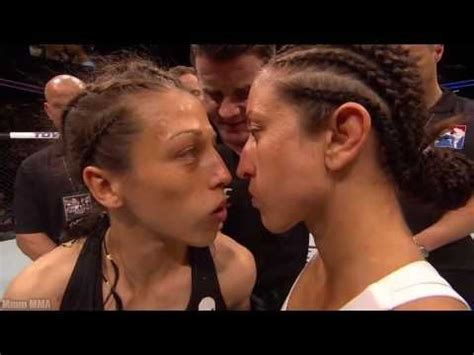 Joanna Jedrzejczyk Vs Karolina Kowalkiewicz FULL FIGHT NIGHT YouTube