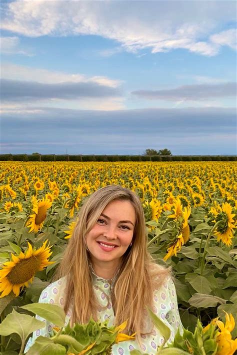 Beautiful Yuliia 36 Y O From Hague With Blonde Hair ID 607446