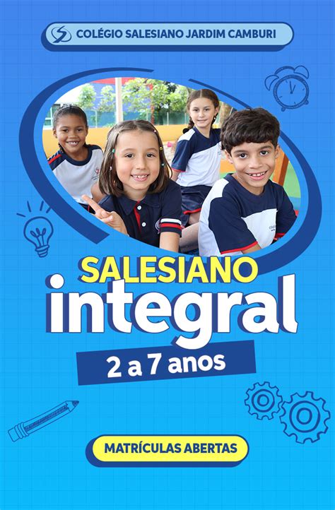 Colégio Salesiano Jardim Camburi