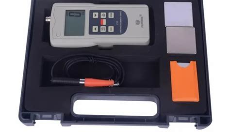 Fujitech Digital Film Coating Thickness Gauge Um At Rs In