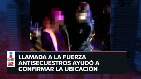 Así Fue La Detención De Los Presuntos Feminicidas De Fátima Cronología