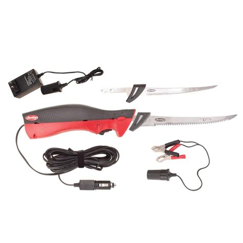 [Top 6] Best Electric Fillet Knife Reviews For Filleting Fish