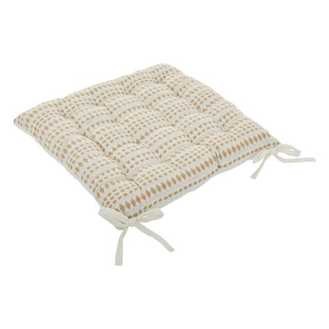 Galette De Chaise Acheter Un Coussin De Chaise Sur Eminza 2