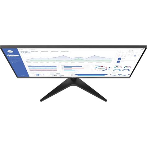 Monitor 24 LED Widescreen 75HZ Adaptive Sync HDMI 24B1XHM AOC