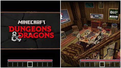 Minecraft Dungeons & Dragons DLC download guide