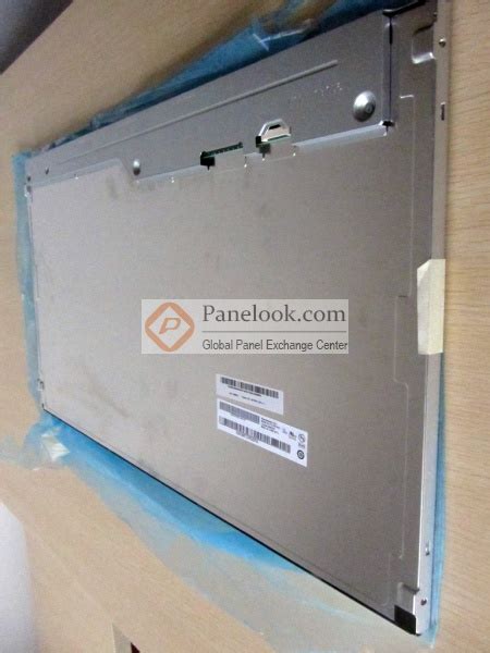 AUO M240HW01 V8 Overview - Panelook.com
