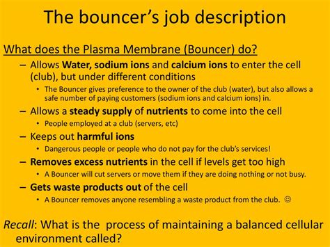 Cell Transport Essential Questions Ppt Download