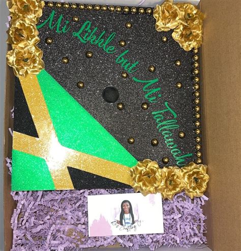 Custom Graduation Cap Topper Graduation Cap Personalized Etsy