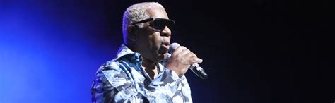 Ronald Bell Co Founder Of Kool And The Gang Dead At 68