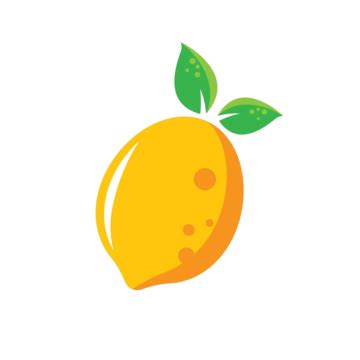 Lemon Logo PNG Transparent Images Free Download | Vector Files | Pngtree