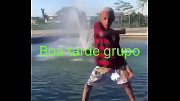 Bom Dia Nego Ney XVIDEOS