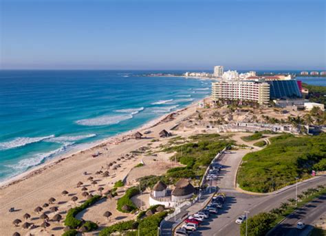 Arriba Imagen Las Playas Mas Romanticas De Mexico Viaterra Mx