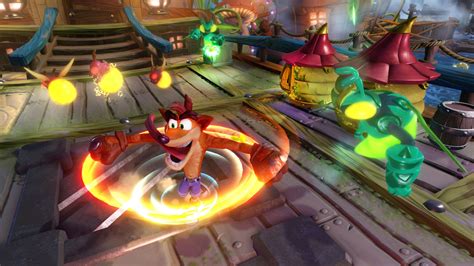 Crash Bandicoot N Sane Trilogy Game Pass Yolunda Sdn