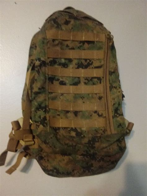 Usmc Marpat Assault Pack Apb For Sale In Fort Meade Fl Offerup